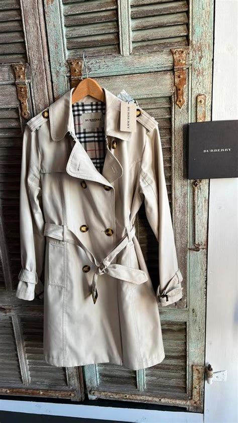 marktplaats burberry dameskleding